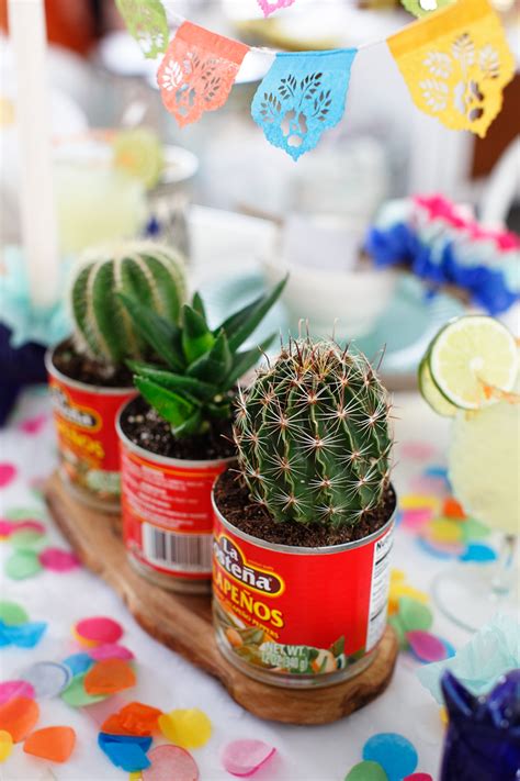 Cinco de Mayo Party Ideas | The 36th AVENUE