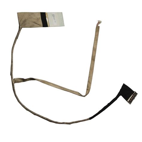 Brand New Lcd Led Lvds Screen Cable For HP CQ43 CQ430 CQ431 CQ435 CQ436