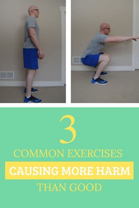 Home Exercises For Hip Bursitis