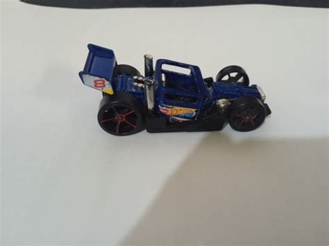 Collectable Cars Hot Wheels Bone Speeder Was Listed For R On Mar At By