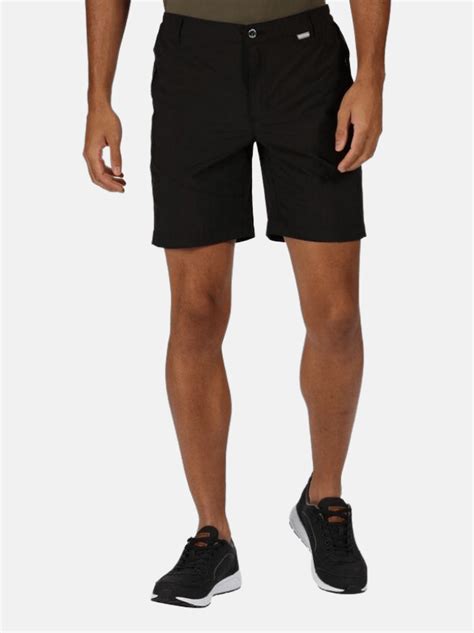 Regatta Highton Shorts Mid Pantaloni Trekking Nencini Sport