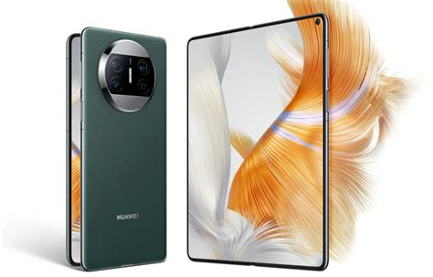 Huawei Annonce Nouveaux Smartphones Haut De Gamme Bient T En Europe