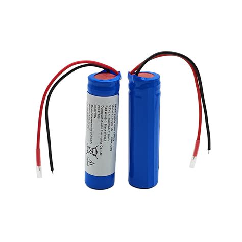 Wholesale V Cylindrical Lithium Battery Mah Smart Meter