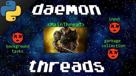 Python Thread Daemon 5 Most Correct Answers Barkmanoil