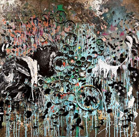 Queer Brown Magic Pothik Chatterjee At Highlandtown Gallery Bmoreart