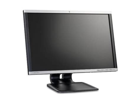 Restored Hp Compaq La2405wg 24 Inch Widescreen Lcd Monitor Refurbished