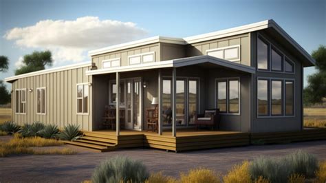 7 Steps To Building A Modular Home Explained