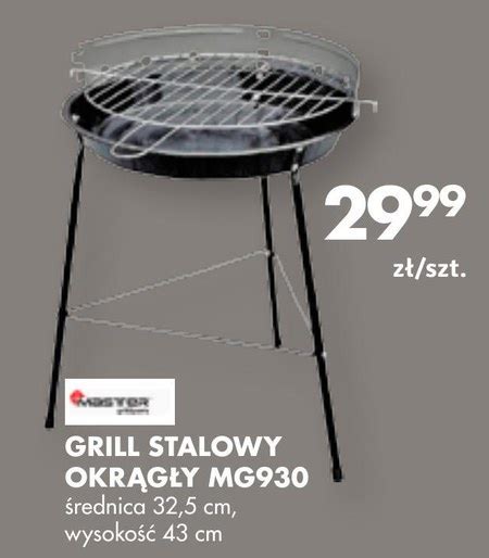 Grill Promocja Psb Mr Wka Ding Pl