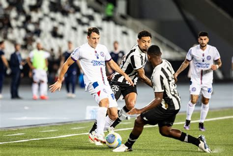 Botafogo X Bahia Onde Assistir Ao Vivo Na Tv Ou Na Internet Ecbahia