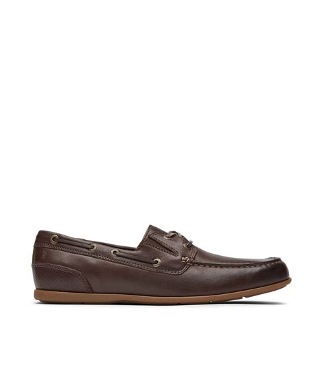 Rockport Zapatos Casuales Hombre El Palacio De Hierro