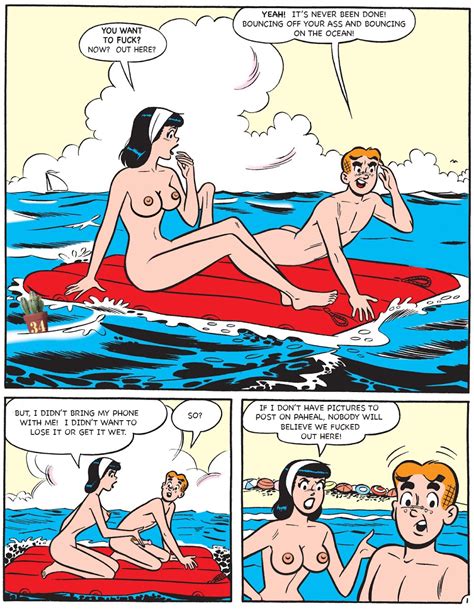 Post 2562292 Archieandrews Archiecomics Veronicalodge Cactus34