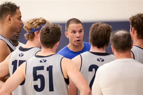 ‘fuel To The Fire How Byu Basketball Players Are Handling Low