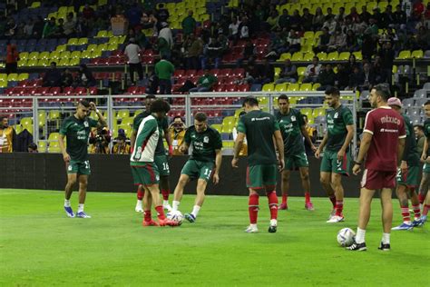 M Xico Vs Brasil D Nde Y A Qu Hora Ver El Juego