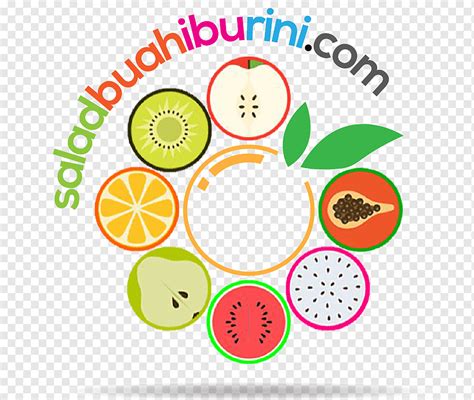 Fruit Salad Logo