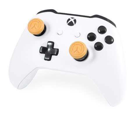 3rd Kontrolfreek Overwatch For Xbox One Accessory Review