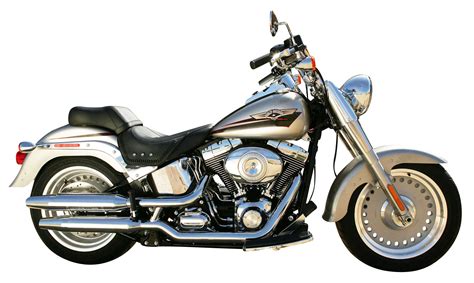 Harley Davidson motorcycle PNG