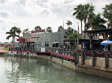 Port Isabel Tx A Treasure Chest Of Waterfront Fun All The Write Places