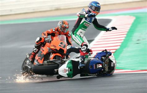 Motogp Misano J Quelle Heure Sont Les Qualifications De Ce