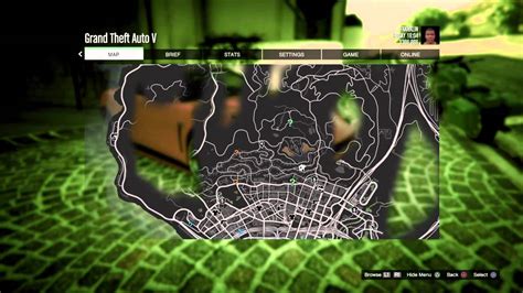 Gta V Hot Pink Debauchee Massacro Spawn Location Youtube