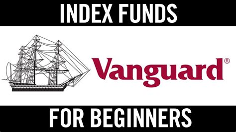 Best Index Funds 2024 Vanguard Codi Alethea