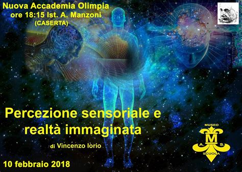 Percezione Sensoriale E Realt Immaginata Il Museo Delle Scienze E