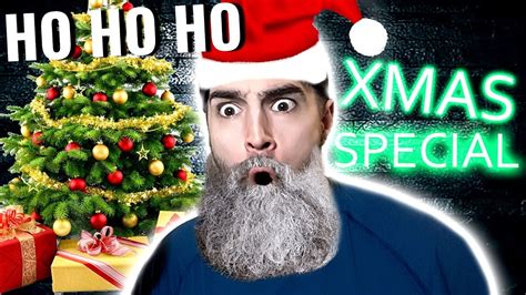 XMAS SPECIAL With POWERFUL REACTIONS Music Reactions Reviews