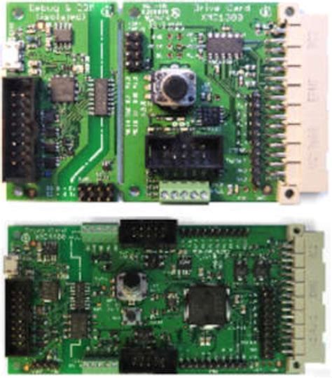 Bldc Brushless Dc Motor Control And Drives Infineon Technologies