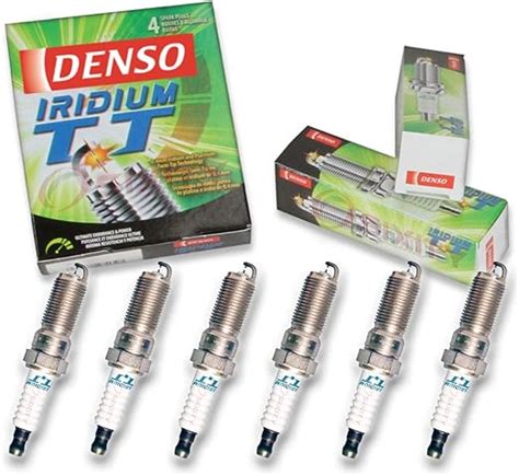 Amazon Pc Denso Iridium Tt Spark Plug For Ford Taurus X L V