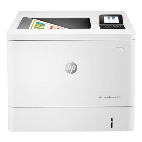 Hp Color Laserjet Enterprise M Dn Imprimante Laser Garantie Ans