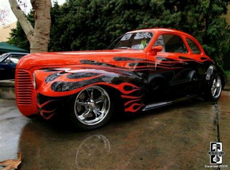 17 Best images about cars with flames on Pinterest | Chevy, Chevy ...