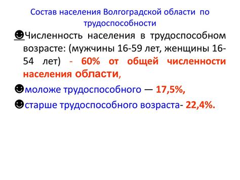 Волгоградская область население 2024