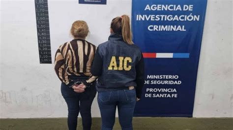 Imputaron A La Mujer Detenida Por El Crimen De Su Hermano En Zona Norte