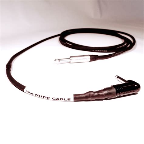 P1000890 The NUDE CABLE