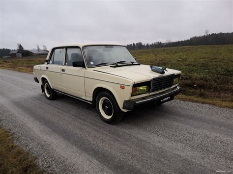 Lada 2107 kokemuksia - Lue käyttäjien autoarvostelut - Nettiauto