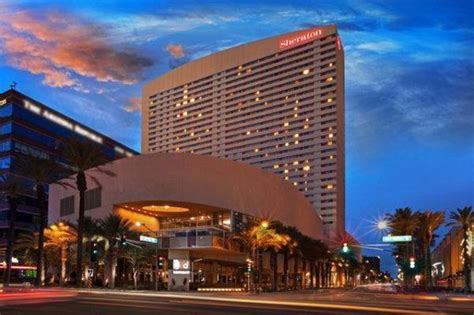 Sheraton Phoenix Downtown Hotel, Phoenix(AZ) | chiangdao.com