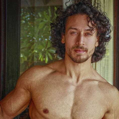 Tiger Shroff Turns These Hot Photos Of Birthday Boy Will Make Your Jaw Drop IndiaToday