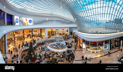 Chadstone Melbourne Hi Res Stock Photography And Images Alamy