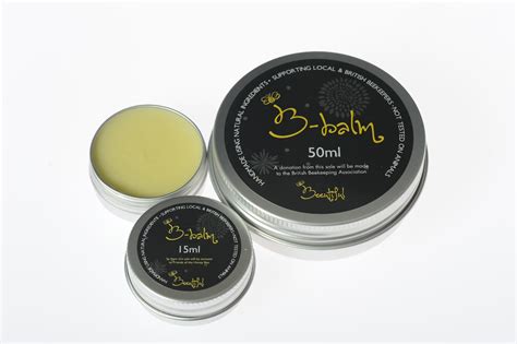 balm beeutiful