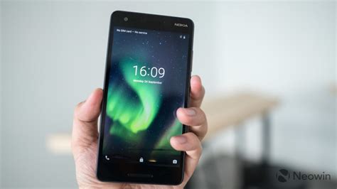 HMD Global Rolls Out Android 10 To The Nokia 2 1 Neowin