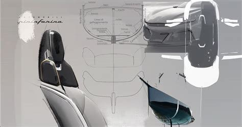 Automobili Pininfarina Taps Heritage Yachts And Sharks For Pura Vision