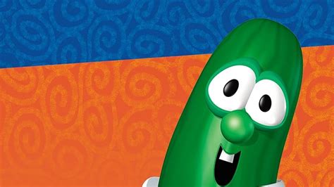 Veggietales Do The Moo Shoo Mike Nawrocki Jim Poole