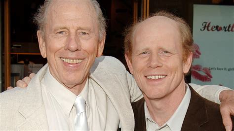 Rance Howard Actor And Father Of Ron Howard Dies At 89 Cbs News 8