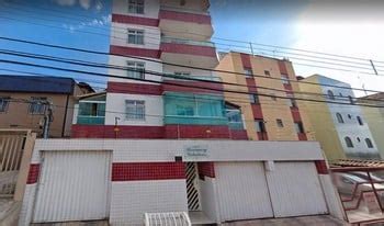 Condomínio Do Edifício Rosemary Valadares Novo Eldorado Contagem