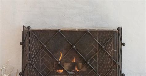 Toasty Tips To Keep Your Fireplace Burning Charm At Home