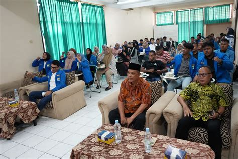 Galeri Foto Kepala Badan Kesatuan Bangsa Dan Politik Kesbangpol