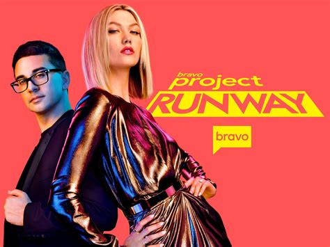 Project Runway Season Stetsone