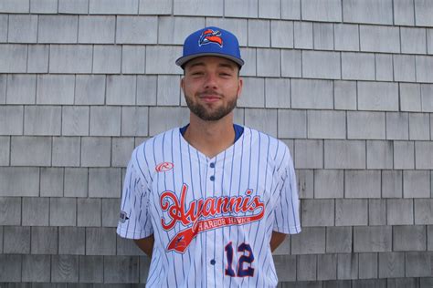 Nolan Schanuel — Hyannis Harbor Hawks