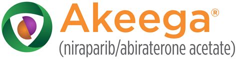 AKEEGA Niraparib Abiraterone Acetate Patient Website