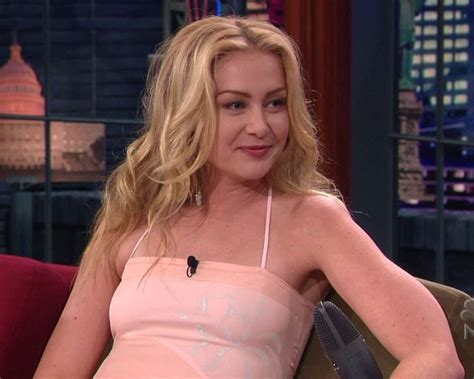 Portia De Rossi Nude And Naked