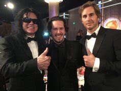 Томми Вайсо (Tommy Wiseau): фильмы, биография, семья, фильмография ...